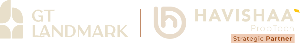 GT Landamark by HAVISHAA PROPTECH